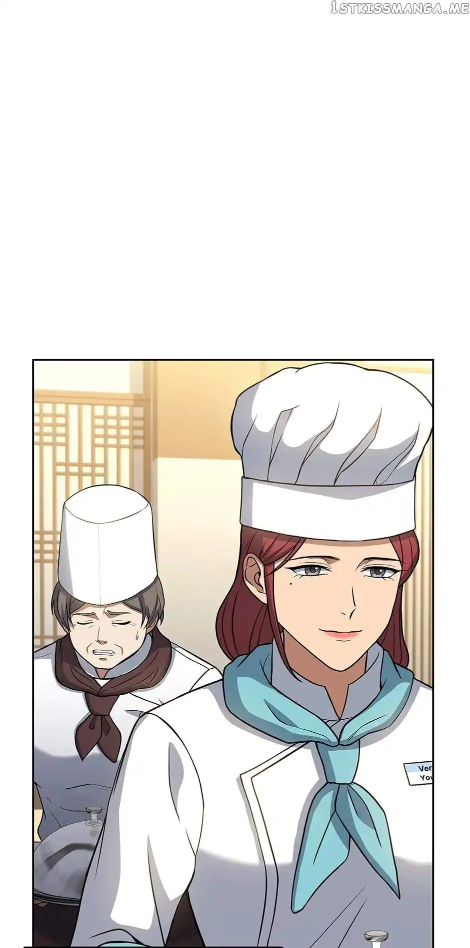 Youngest Chef from the 3rd Rate Hotel Chapter 65 6